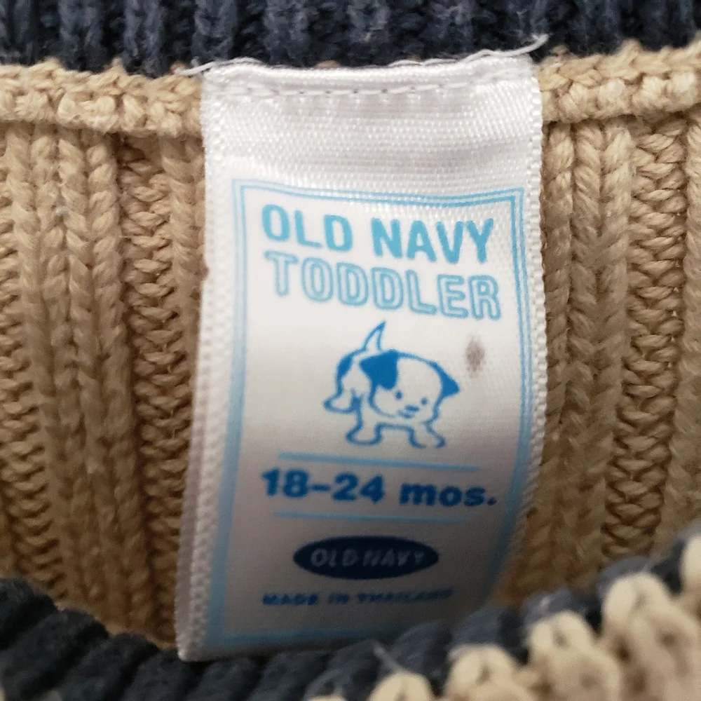 Old Navy old navy